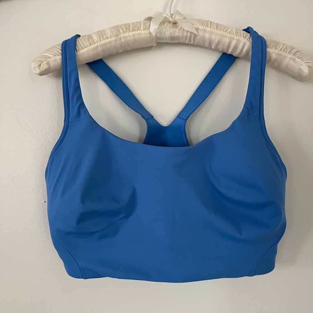 lululemonBlue Women's Sports Bra